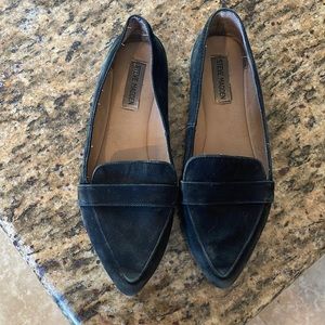 Steve Madden Flats